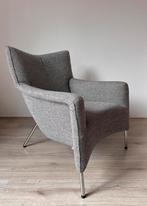 2 Pode design fauteuils, Huis en Inrichting, Fauteuils, Ophalen, Zo goed als nieuw, 75 tot 100 cm