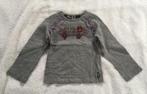 Longsleeve, Villa Happ, maat 86, Villa Happ, Meisje, Ophalen of Verzenden, Zo goed als nieuw