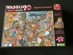 Wasgij puzzel Destiny nr 26 Barstensvol bio 1000 stukjes, Hobby en Vrije tijd, Denksport en Puzzels, Ophalen of Verzenden, 500 t/m 1500 stukjes