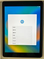 iPad 2017 - 128Gb- Zwart, Computers en Software, Apple iPads, 9 inch, Gebruikt, Apple iPad, Zwart