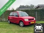 Daihatsu Cuore 1.0-12V DVVT XTi, Auto's, Daihatsu, 4 stoelen, Origineel Nederlands, 705 kg, 3 cilinders