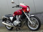Honda CB 1100 C-ABS (bj 2013), Motoren, Motoren | Honda, Bedrijf, Meer dan 35 kW, Toermotor, 1140 cc