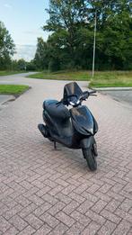 Piaggio zip 80cc 4t, Ophalen, Zo goed als nieuw, Piaggio