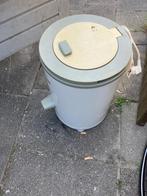 Centrifuge, Witgoed en Apparatuur, Wasdrogers, Ophalen, Gebruikt, Minder dan 85 cm, Minder dan 4 kg