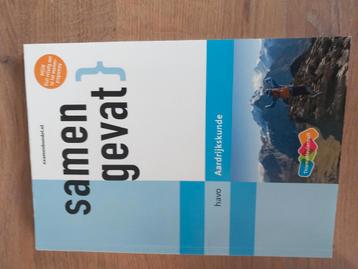 Samengevat en examenbundel ak wisk nl en engels beschikbaar voor biedingen