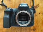 Canon 6D Mark II, Audio, Tv en Foto, Fotocamera's Digitaal, Ophalen of Verzenden, Zo goed als nieuw, Canon, Geen optische zoom