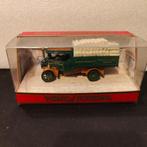 Matchbox - Foden Steam Wagon 1922, Nieuw, Overige typen, Matchbox, Ophalen of Verzenden