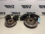 Remmenset compleet voor + achter van een Audi RS3, Ophalen of Verzenden, 3 maanden garantie, Gebruikt, Audi