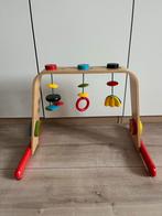 IKEA Babygym Hout, Ophalen, Gebruikt, Babygym
