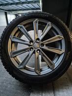 5x114.3 / 19inch ORGINEEL HYUNDAI KIA WINTERSET 245 45 19, Auto-onderdelen, Banden en Velgen, 245 mm, Banden en Velgen, Winterbanden