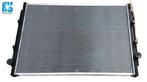 RVI MAGNUM DXI WATER RADIATEUR ZONDER RAND 5010619446, -, Renault, -, Nieuw