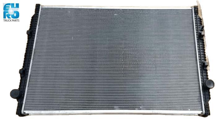 RVI MAGNUM DXI WATER RADIATEUR ZONDER RAND 5010619446, Auto-onderdelen, Vrachtwagen-onderdelen, Renault, Motor en Toebehoren, Nieuw