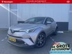 Toyota C-HR 1.8 Hybrid Executive | Origineel Nederlands | 1e, Metallic lak, Euro 6, 4 cilinders, Leder en Stof