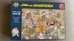 Jan van Haasteren puzzel, 3000 stukjes, Rariteitenkabinet, Ophalen, Zo goed als nieuw