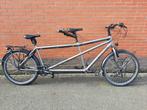 Santos  tandem Double travel 2 met rohloff heel mooie staat, Gebruikt, 10 tot 15 versnellingen, SANTOS, 47 tot 51 cm
