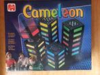 Cameleon spel, Een of twee spelers, Ophalen of Verzenden, Zo goed als nieuw