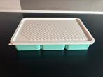 Opbergbak / sorteerbak met deksel, Ophalen of Verzenden, Nieuw