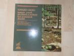 LP Edvard Grieg - Koncert A Moll Pro Klavir A Orchestr, Cd's en Dvd's, Vinyl | Klassiek, Ophalen of Verzenden, Barok, Gebruikt