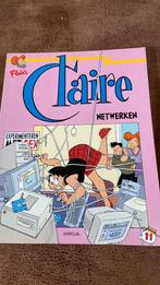 Claire, Eén comic, Ophalen of Verzenden, Zo goed als nieuw, Amerika