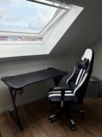 Gaming Desk & Chair Set, Ophalen