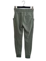 Anna van Toor broek groen XS, Kleding | Dames, Broeken en Pantalons, Ophalen of Verzenden, Zo goed als nieuw, Maat 34 (XS) of kleiner