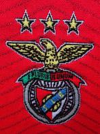 sjaal Benfica, Verzamelen, Sportartikelen en Voetbal, Ophalen of Verzenden, Nieuw, Buitenlandse clubs, Vaantje of Sjaal