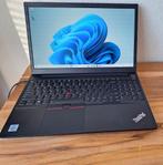 Lenovo ThinkPad E15, Computers en Software, Windows Laptops, 256 GB, 2 tot 3 Ghz, Verzenden, Zo goed als nieuw