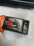 Ontvanger 35 MHz, Hobby en Vrije tijd, Ophalen of Verzenden, Zo goed als nieuw