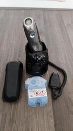 Braun series 7 met wasstation, Witgoed en Apparatuur, Persoonlijke-verzorgingsapparatuur, Ophalen, Gebruikt, Scheren en Epileren