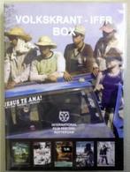 Volkskrant IFFR Box 5DVD Selectie Filmfestival Rotterdam, Vanaf 12 jaar, Verzenden, Overige gebieden, Boxset