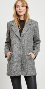 Prima staat: VILA winter jas mt. 34 / XS / 170 / 176 grijs, Vila, Ophalen of Verzenden, Maat 34 (XS) of kleiner, Grijs