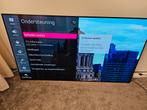 55 inch 4K UHD TV    LG OLED55CX6LA, Ophalen, Zo goed als nieuw, 100 cm of meer, 4k (UHD)