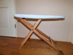 Leuke kinder strijkplank (ook inklapbaar) van hout, Kinderen en Baby's, Speelgoed | Houten speelgoed, Ophalen, Gebruikt, Overige typen