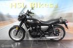Kawasaki W 800 Street ABS W800, Motoren, Bedrijf, Toermotor, 12 t/m 35 kW, ABS