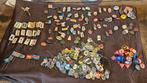 Mooie verzameling oude speltjes, Verzamelen, Speldjes, Pins en Buttons, Ophalen of Verzenden, Gebruikt, Overige onderwerpen