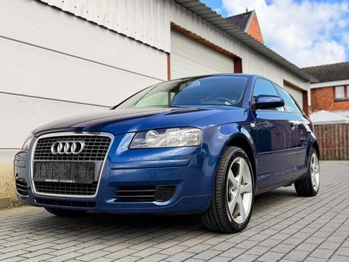 Audi A3 1.6 Pro Line | NIEUWE APK |, Auto's, Audi, Bedrijf, A3, ABS, Airbags, Airconditioning, Alarm, Boordcomputer, Centrale vergrendeling