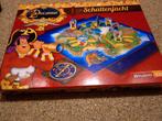Piet Piraat Schattenjacht Bordspel, Ophalen of Verzenden, Zo goed als nieuw, Een of twee spelers, Studio 100