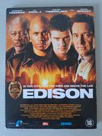 Edison (DVD 4 halen 3 betalen), Cd's en Dvd's, Dvd's | Thrillers en Misdaad, Gebruikt, Ophalen of Verzenden