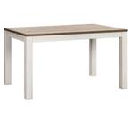 Eethoek te koop !, 100 tot 150 cm, Zo goed als nieuw, Vier personen, Rechthoekig