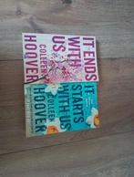 Colleen Hoover Boeken Set, Boeken, Ophalen of Verzenden, Zo goed als nieuw, Colleen Hoover, Nederland