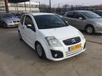 Citroen C2 1.6 HDIF VTS, Origineel Nederlands, Te koop, 4 stoelen, Hatchback