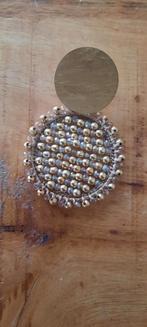 Lott Gioielli oorbellen, Ophalen of Verzenden, Nieuw, Goud, Overige materialen