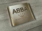CD - Abba Forever Gold, Cd's en Dvd's, Cd's | Pop, Ophalen of Verzenden, 1960 tot 1980, Zo goed als nieuw, Boxset