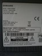 Samsung 55 inch televisie., Audio, Tv en Foto, Televisies, LCD, Ophalen of Verzenden, Zo goed als nieuw, Samsung