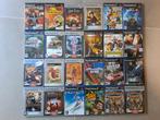 Ps2 games, 1 speler, Ophalen of Verzenden, Zo goed als nieuw, Vanaf 3 jaar