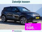 Land Rover Range Rover Evoque 2.0 P200 AWD Hello Edition|PAN, Auto's, 1800 kg, 4 cilinders, 109 €/maand, Zwart