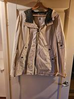 G-star zomerjas heren, Verzenden, Zo goed als nieuw, Beige