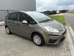 Citroen C4 Picasso 1.6 VTi Business 5p., 4 cilinders, Bruin, C4 (Grand) Picasso, Origineel Nederlands