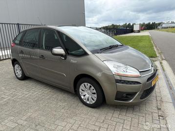 Citroen C4 Picasso 1.6 VTi Business 5p. beschikbaar voor biedingen