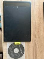 Wacom ctl-671, Computers en Software, Tekentablets, Ophalen of Verzenden, Zo goed als nieuw, Bedraad, Wacom